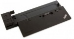 Obrzok produktu Lenovo ThinkPad Ultra Dock - 135W (VGA,  6xUSB,  DVI,  2xDisplayPort,  HDMI,  RJ45,  adapt