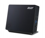 Obrzok produktu Acer PRODOCK WIRELESS (TMP658 / 648,  P459 / 449 s podporou Wifi AD) + adaptr