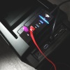 Patriot 4 port Hub (LED indikator) USB 3.0 - PCUSB34 | obrzok .2