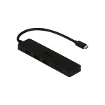 Obrzok produktu i-tec USB 3.1 Type C HUB 3 Port With Card Reader