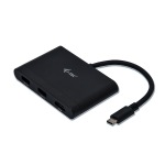 Obrzok produktu i-tec USB-C Travel Adapter - 1xHDMI,  2xUSB 3.0,  PD