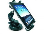 Obrzok produktu iGET Car Holder F1 (pro tablety 7"-10, 1")