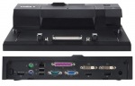 Obrzok produktu Dell Advanced E-Port II Replicator docking