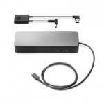 Obrzok produktu HP USB-C Universal Dock + 4.5mm  /  USB Dock Adapter