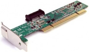 Obrzok PCI to PCIe Adapter Card - PCI1PEX1