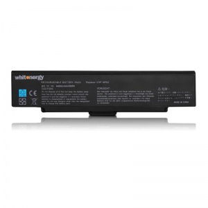 Obrzok Whitenergy batrie pre Sony Vaio BPS2   - 