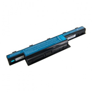 Obrzok Whitenergy Premium batria k Acer Aspire 5741 11.1V Li-Ion 5200mAh - 