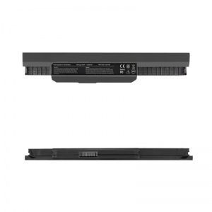 Obrzok Qoltec Long Life batria pre notebooky Asus A32-K53 | 10.8-11.1 V | 4400mAh - 7276.AS-K53