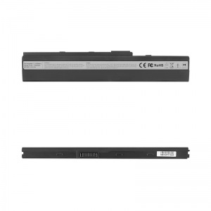Obrzok Qoltec Long Life batria pre notebooky Asus A32-K52 X42 - 7586.A32-K52