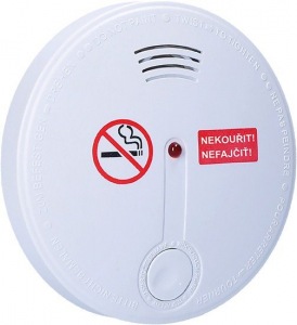 Obrzok Solight detektor cigaretovho dymu  - 1D32
