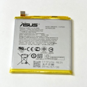 Obrzok Baterie orig. Asus ZenFone ZB501KL C11P1601 3.85V  - B0B200-02450300
