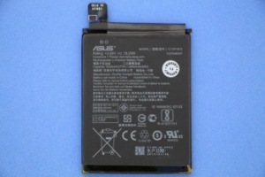 Obrzok Baterie orig. Asus ZenFone ZC554KL C11P1612 3.85V  - B0B200-02200400