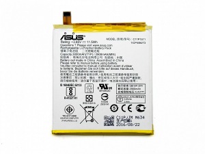 Obrzok Baterie orig. Asus ZenFone ZD552KL C11P1511 3.85V  - B0B200-02530300