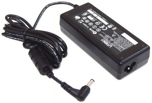 Obrzok ACER 90W-19V NOTEBOOK ADAPTER - EU POWER CORD - NP.ADT0A.044