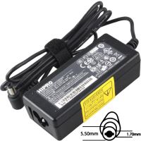 Obrzok Acer orig. NTB adaptr 30W19V AC 5.5x1.7 mm (bez sov ry) - 77011046