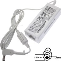 Obrzok Acer orig. NTB adaptr 45W19V AC 5.5x1.7 mm (bez sov ry) - 77011155