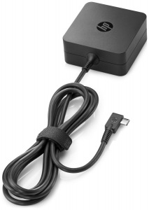 Obrzok HP 45W USB-C G2 Power Adapter - 1HE07AA#ABB