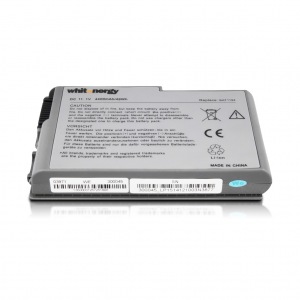 Obrázok WE baterie pro Dell Latitude D500 11 - 03971