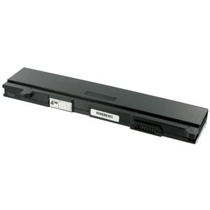 Obrzok WE baterie pro Toshiba PA3465 10 - 04810