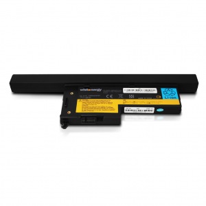 Obrázok WE HC bat. pro Lenovo ThinkPad X60 14 - 05133