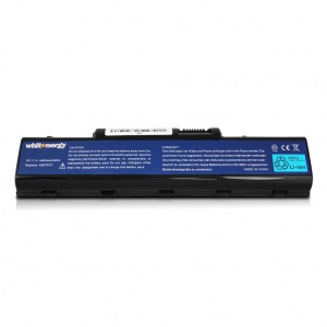 Obrzok WE baterie pro Acer Aspire 4310 11 - 06039