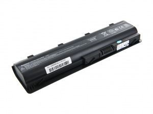 Obrzok WE baterie pro Compaq Presario CQ42 10.8V 4400mAh - 07917