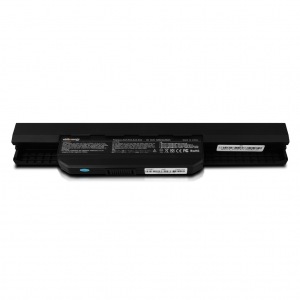 Obrzok WE Premium baterie pro Asus A32-K53 10.8V 5200mAh - 07897