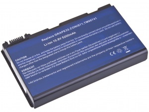 Obrzok Baterie AVACOM NOAC-TM57-806 pro Acer TravelMate 5320  - NOAC-TM57-806