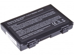 Obrzok Baterie AVACOM NOAS-K40-S26 pro Asus K40  - NOAS-K40-S26