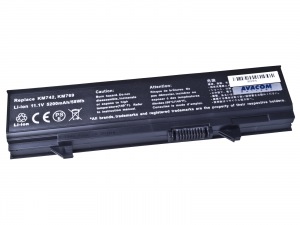 Obrzok Baterie AVACOM NODE-E55N-806 pro Dell Latitude E5500 - NODE-E55N-806