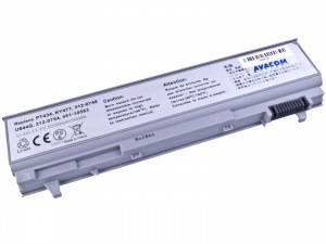 Obrzok Baterie AVACOM NODE-E64N-806 pro Dell Latitude E6400 - NODE-E64N-806