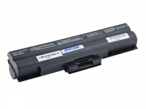 Obrzok Baterie AVACOM NOSO-21BH-806 pro Sony Vaio VPCS series - NOSO-21BH-806