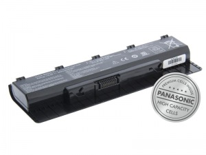 Obrzok Baterie AVACOM NOAS-N56-P29 pro Asus N46 - NOAS-N56-P29