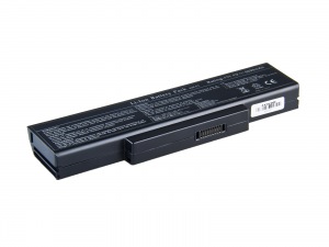 Obrzok Baterie AVACOM NOAS-F3-806 pro Asus F2 series - NOAS-F3-806