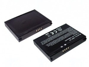 Obrzok Baterie T6 power Asus MyPal A630 serie - PDAS0005