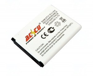 Obrzok Baterie Accu pro Samsung Ativ S - MTSA0095