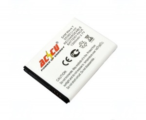 Obrzok Baterie Accu pro Samsung Galaxy Y - MTSA0099