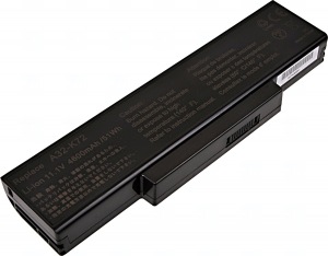 Obrzok Baterie T6 power Asus K72 - NBAS0067