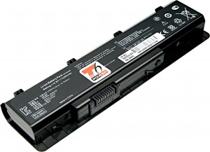 Obrzok Baterie T6 power Asus N45 - NBAS0073