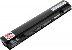 Obrzok Baterie T6 power Asus Eee PC X101 - NBAS0078