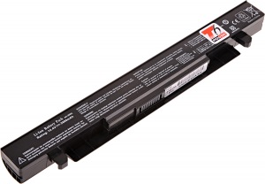 Obrzok Baterie T6 power Asus X450 - NBAS0082