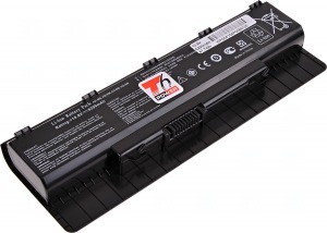 Obrzok Baterie T6 power Asus N46 - NBAS0087