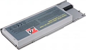 Obrzok Baterie T6 power Dell Latitude D620 - NBDE0038