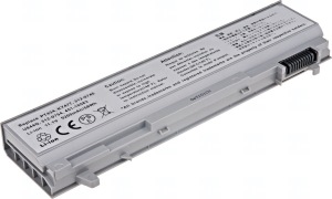 Obrzok Baterie T6 power Dell Latitude E6400 - NBDE0087