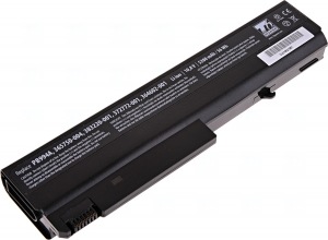 Obrzok Baterie T6 power HP Compaq nx6110 - NBHP0013