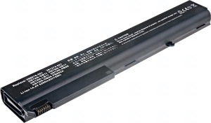Obrzok Baterie T6 power HP Compaq nx7400 - NBHP0017