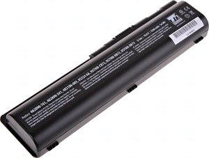 Obrzok Baterie T6 power HP Pavilion dv4-1000 - NBHP0034