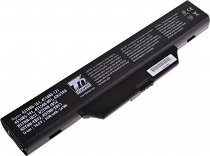 Obrzok Baterie T6 power HP Compaq 6530s - NBHP0036