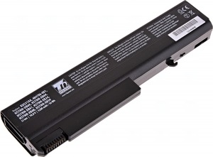 Obrzok Baterie T6 power HP Compaq 6530b - NBHP0039