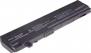 Obrzok Baterie T6 power HP Mini 5101 - NBHP0055